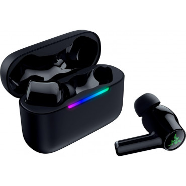 Razer Wireless Gaming Earbuds | Hammerhead V3 X HyperSpeed for Xbox | Bluetooth | In-ear | Black | Wireless