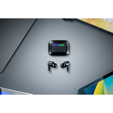 Razer Wireless Gaming Earbuds | Hammerhead V3 X HyperSpeed for Xbox | Bluetooth | In-ear | Black | Wireless