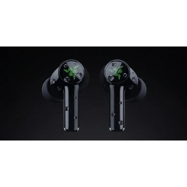 Razer Wireless Gaming Earbuds | Hammerhead V3 X HyperSpeed for Xbox | Bluetooth | In-ear | Black | Wireless