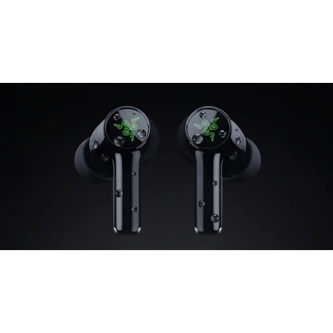 Razer Wireless Gaming Earbuds | Hammerhead V3 X HyperSpeed for Xbox | Bluetooth | In-ear | Black | Wireless