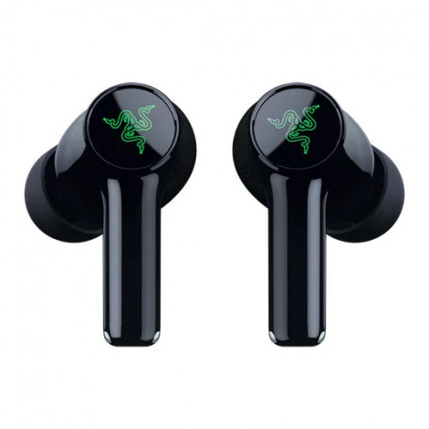 Razer Wireless Earphones | Hammerhead V3 X HyperSpeed | Bluetooth | In-Ear | Microphone | Black | Noise canceling | Wireless