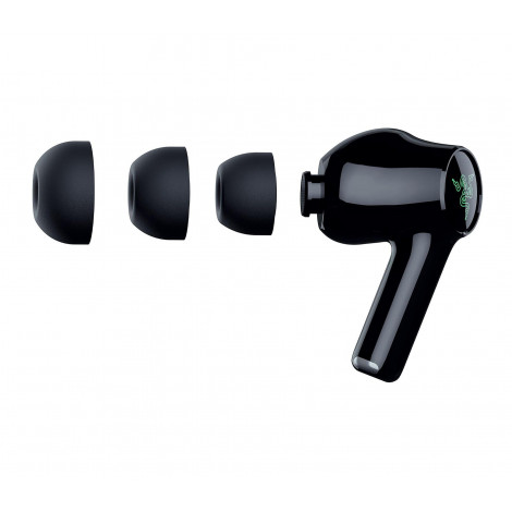 Razer Wireless Earphones | Hammerhead V3 X HyperSpeed | Bluetooth | In-Ear | Microphone | Black | Noise canceling | Wireless