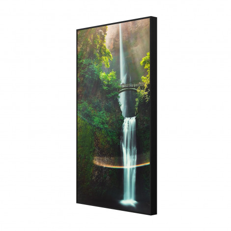 Hisense | Window Facing - High Brightness Display | 75WH80GE | 75 " | Landscape/Portrait | 24/7 | Android | Wi-Fi | 9 ms | 178 |