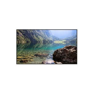 Hisense | Window Facing - High Brightness Display | 75WH80GE | 75 " | Landscape/Portrait | 24/7 | Android | Wi-Fi | 9 ms | 178 |