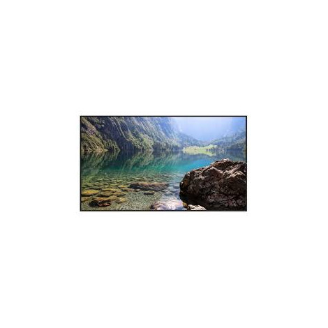 Hisense | Window Facing - High Brightness Display | 75WH80GE | 75 " | Landscape/Portrait | 24/7 | Android | Wi-Fi | 9 ms | 178 |
