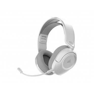 Corsair Gaming Headset | HS35 v3 | Bluetooth | Over-Ear | Microphone | Carbon | Wireless