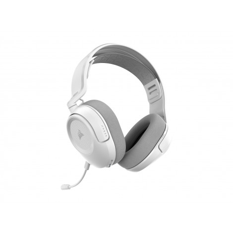 Corsair Gaming Headset | HS35 v3 | Bluetooth | Over-Ear | Microphone | Carbon | Wireless