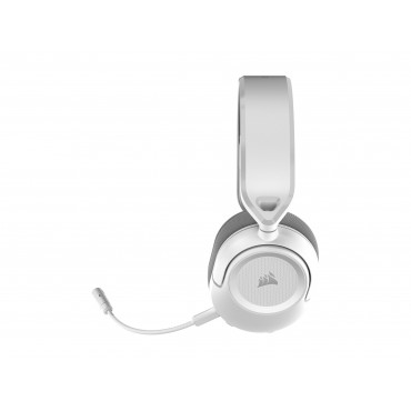Corsair Gaming Headset | HS35 v3 | Bluetooth | Over-Ear | Microphone | Carbon | Wireless