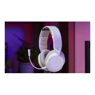 Corsair Gaming Headset | HS35 v3 | Bluetooth | Over-Ear | Microphone | Carbon | Wireless