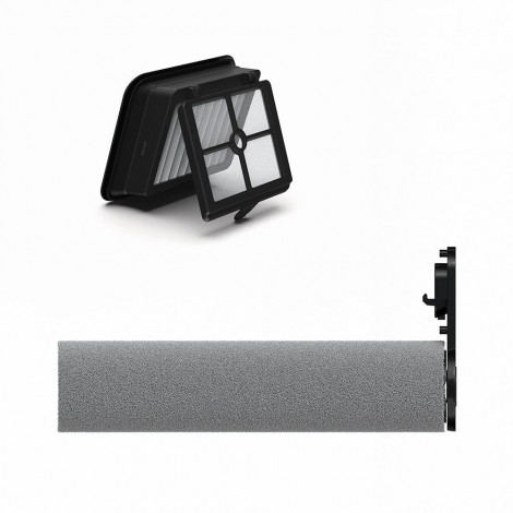 Polti Kit Roller brush and HEPA filter for Polti RollySteam | PAEU0424