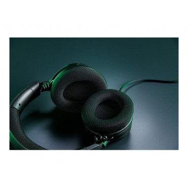 Razer Gaming Headset | Kraken V4 X | Wired | On-ear | Microphone | Pikachu & Eevee Edition