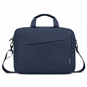 Lenovo Laptop Topload T210 | Fits up to size 16 " | Topload | Shoulder strap | Navy