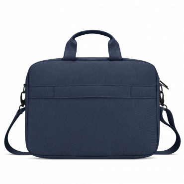 Lenovo Laptop Topload T210 | Fits up to size 16 " | Topload | Shoulder strap | Navy