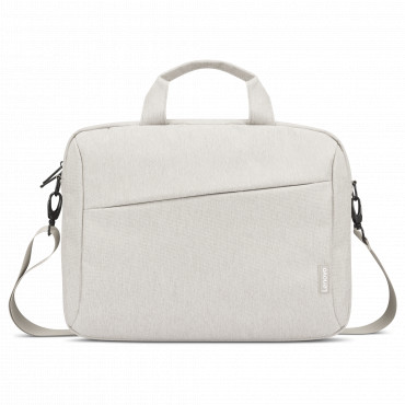 Lenovo Laptop Topload T210 | Fits up to size 16 " | Topload | Shoulder strap | Beige