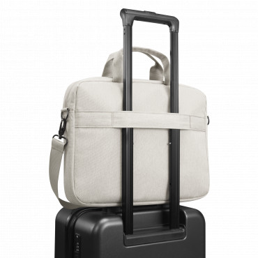 Lenovo Laptop Topload T210 | Fits up to size 16 " | Topload | Shoulder strap | Beige