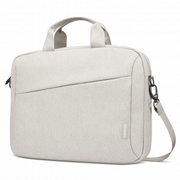 Lenovo Laptop Topload T210 | Fits up to size 16 " | Topload | Shoulder strap | Beige