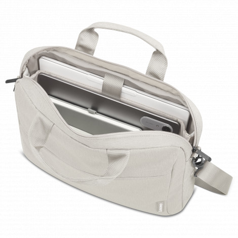 Lenovo Laptop Topload T210 | Fits up to size 16 " | Topload | Shoulder strap | Beige