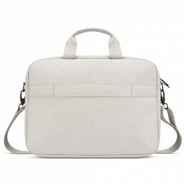 Lenovo Laptop Topload T210 | Fits up to size 16 " | Topload | Shoulder strap | Beige