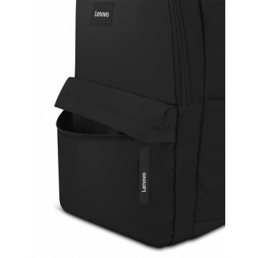 Lenovo Commuter Backpack B10 | Fits up to size 16 " | Backpack | Waterproof | Black