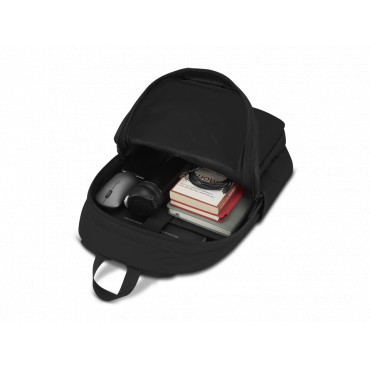 Lenovo Commuter Backpack B10 | Fits up to size 16 " | Backpack | Waterproof | Black