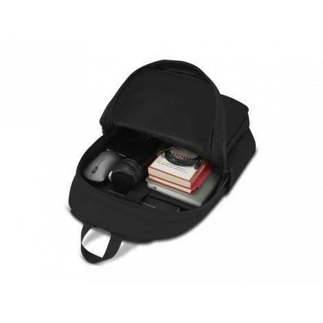 Lenovo Commuter Backpack B10 | Fits up to size 16 " | Backpack | Waterproof | Black