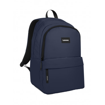 Lenovo Commuter Backpack B10 | Fits up to size 16 " | Backpack | Navy Blue
