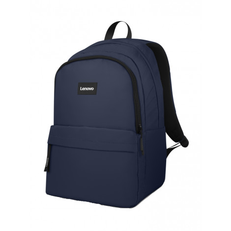 Lenovo Commuter Backpack B10 | Fits up to size 16 " | Backpack | Navy Blue