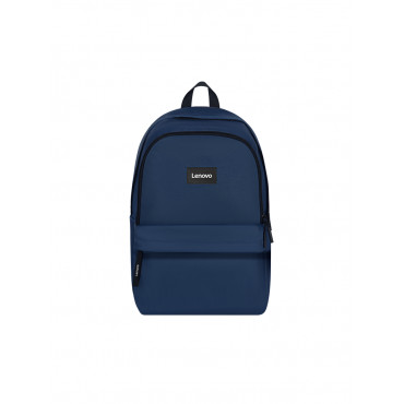 Lenovo Commuter Backpack B10 | Fits up to size 16 " | Backpack | Navy Blue