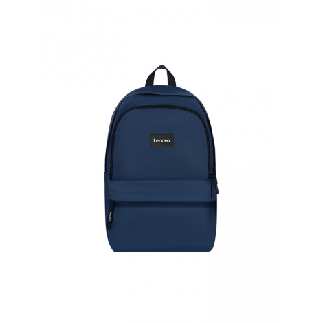 Lenovo Commuter Backpack B10 | Fits up to size 16 " | Backpack | Navy Blue