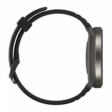 Hammer Ventus | Smart watch | GPS (satellite) | AMOLED | 1.32" | Black