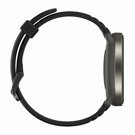 Hammer Ventus | Smart watch | GPS (satellite) | AMOLED | 1.32" | Black