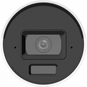 Hikvision DS-2CD2043G2-LI2U, 4MP, 2.8mm, Bullet IP Camera, AcuSense, 30m IR+LED
