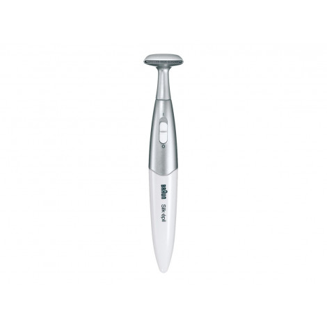 Braun Precision hair remover | Silk-épil FG1100 | Cordless | Number of length steps 2 | White