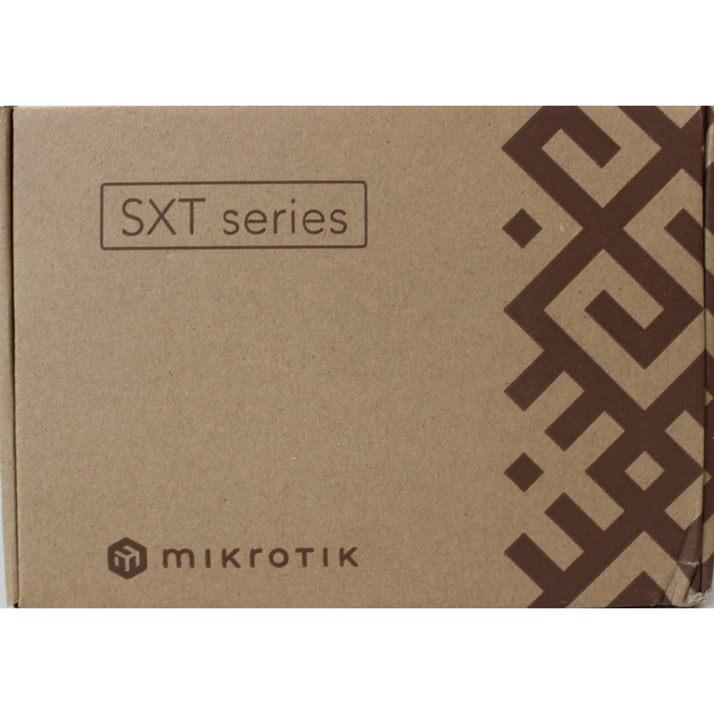 SALE OUT. MikroTik SXT LTE7 kit with RouterOS L3 International version | SALE OUT. | MikroTik SXT LTE7 kit with RouterOS L3 Inte