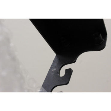 SALE OUT. Next Level F-GT Pro Direct Monitor Mount | Next Level Racing F-GT Pro Direct Monitor Mount | 27-57 " | Maximum weight 