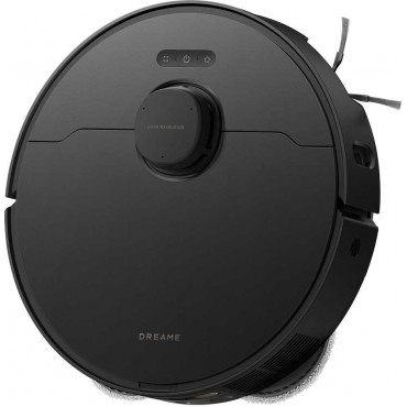 Dreame Robotic Vacuum Cleaner | L40S Pro Ultra | Wet&Dry | 5200 mAh | 19000 Pa | Black