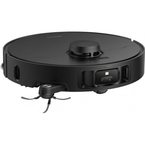 Dreame Robotic Vacuum Cleaner | L40S Pro Ultra | Wet&Dry | 5200 mAh | 19000 Pa | Black
