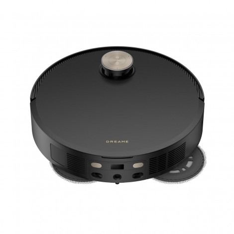 Dreame Robotic Vacuum Cleaner | X50 Ultra | Wet&Dry | Operating time (max) 260 min | 6400 mAh | 20000 Pa | Black
