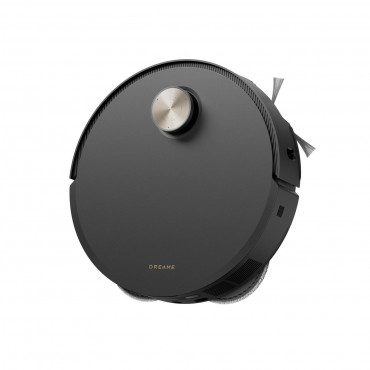 Dreame Robotic Vacuum Cleaner | X50 Ultra | Wet&Dry | Operating time (max) 260 min | 6400 mAh | 20000 Pa | Black