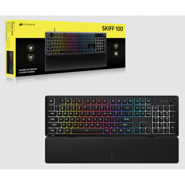 CORSAIR SKIFF 100 Wired RGB...