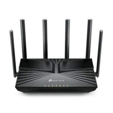 TP-LINK AXE5400 Tri-Band...