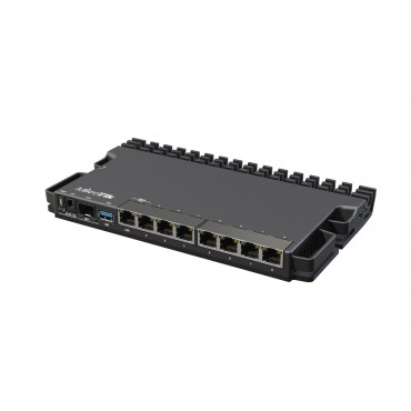 MIKROTIK RB5009UG+S+IN...