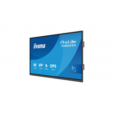 IIYAMA TN8605A-B1AG 86inch...