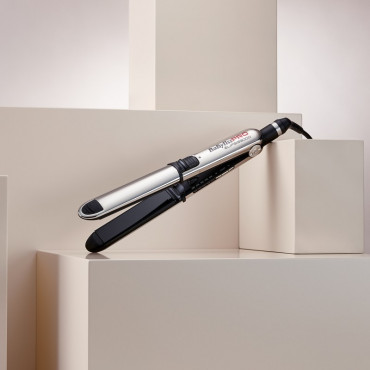BABYLISS | Hair Straightener | Elipsis3000 BAB3000EPE | Ionic function | Temperature (min) 150 C | Temperature (max) 230 C | Num
