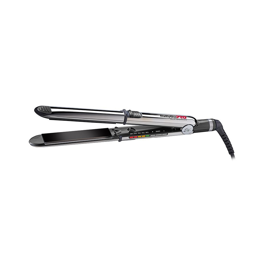 BABYLISS | Hair Straightener | ELIPSIS 3100 BAB3100EPE | Ionic function | Temperature (min) 150 C | Temperature (max) 230 C | Nu