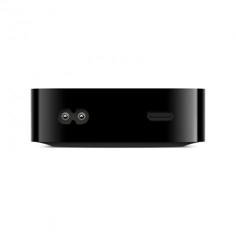 Apple | TV 4K Wi Fi + Ethernet with 128GB storage