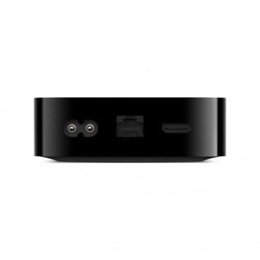 Apple | TV 4K Wi Fi + Ethernet with 128GB storage