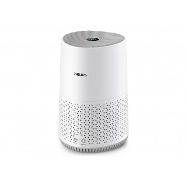 Philips | Air Purifier | AC0651/10 600 Series | 12 W | Suitable for rooms up to 44 m | White/Light gray