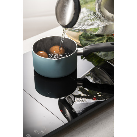 AD 6516 | Adler Cooker | Touch controls | Number of burners/cooking zones 2 | Induction | Black