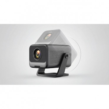 Philips NeoPix 760 Smart Projector | Full HD (1920x1080) | 800 ANSI lumens | Black | Wi-Fi
